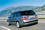 Fiat Stilo 2002 года